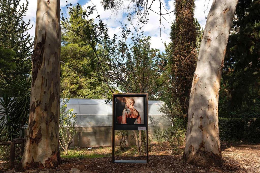 Michel Delsol, Kathy Acker&nbsp;(1990)