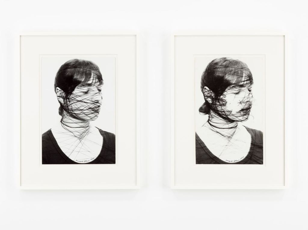 Annegret Soltau, Self&nbsp;(1975)