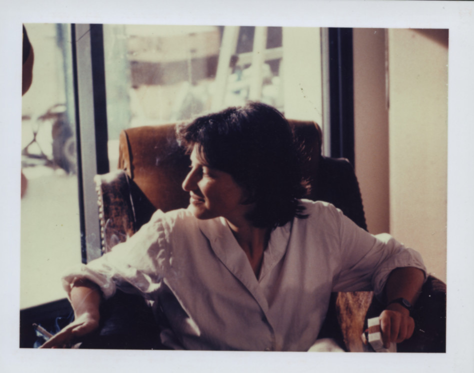 Chantal Akerman, Le Demenagement&nbsp;(1992)