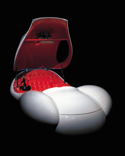 Lee Bull, Live Forever&nbsp;(2001)