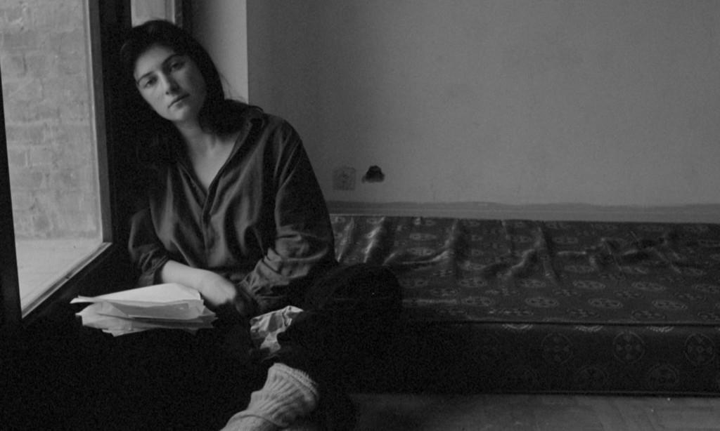 Chantal Akerman, Je tu il elle&nbsp;(1975)