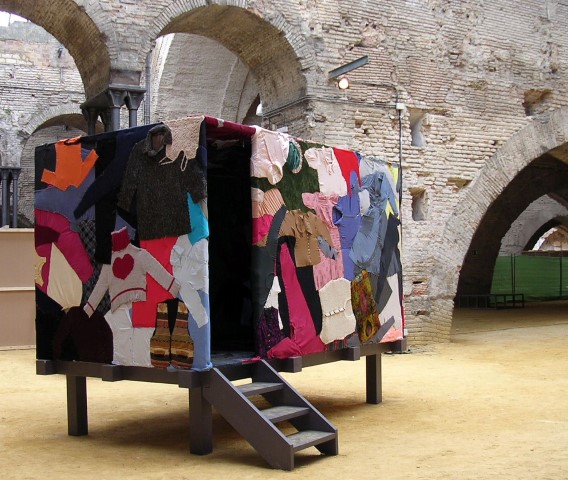 Leda Papaconstantinou, Post Champion&nbsp;(2005)