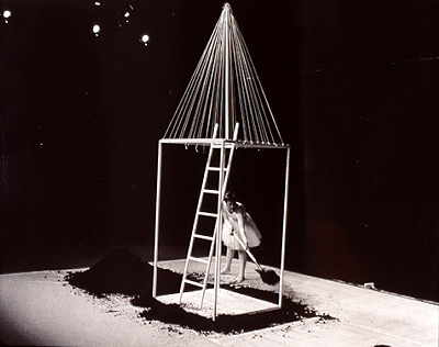 Lydia Schouten, House&nbsp;(1979)