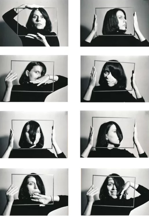 Katalin Ladik, Poemim&nbsp;(1978/2016)