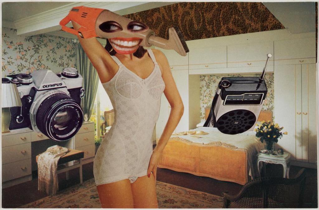 Linder, Untitled (1976)