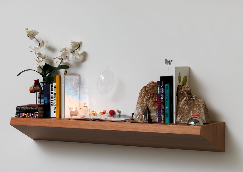 Pipilotti Rist, Enlight My Space&nbsp;(2008)