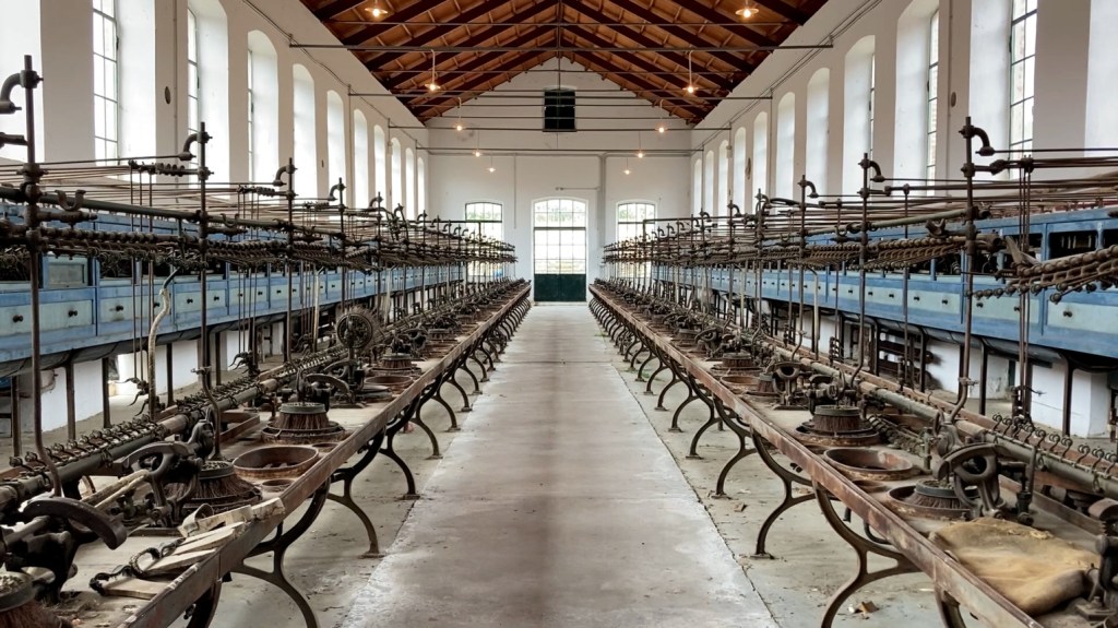 Maria Varela, Kórfos: Chest as a Place to Embrace Someone&nbsp;(2022)