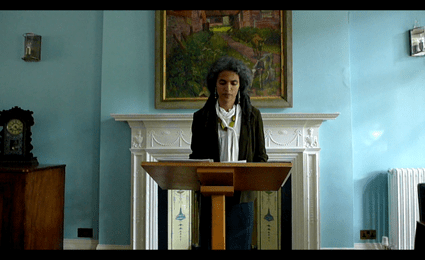 Kabe Wilson, The Dreadlock Hoax&nbsp;(2014)